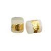 Nuevo Colgante de Jade Hetian con Passepartout Incrustaciones de Oro Jade Tinta Jade Incrustaciones de Oro Columna de Oro Cuentas de Transferencia Venta al por Mayor