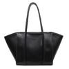 Bolsa tote externa para viajante único, bolsa feminina de ombro retrô, nova moda primavera 2025, bolsa coreana de nicho, bolsa feminina da moda