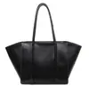 Bolso de mujer 2025 nuevo bolso vintage tipo axila plegable de gran capacidad bolso de mano bolso de hombro para mujer al por mayor