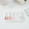 Meias Invisíveis Femininas Meias de Algodão Femininas de Cano Baixo para Barco Animal Finas Divertidas Desenho Animado Meias Brancas Meias Curtas Gato