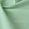Tejido jacquard de gasa de algodón puro, rayas jacquard frescas, camisas 100% algodón, pijamas, ropa para niños, vestidos, Lolita, tela de algodón