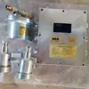 Cortina de Agua Manual Personalizable, Cortina de Agua de Purificación de Flujo de Aire Totalmente Automática, Dispositivo de Reducción de Polvo con Aspersor de Control Automático para Minería