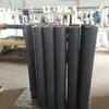 Placa de aluminio recubierta de color, placa de plástico, película protectora de PE, puertas y ventanas, película protectora negra de adhesivo extra alto, película superficial para materiales de construcción, en stock