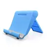 Soporte para teléfono móvil transfronterizo, de escritorio ajustable multiángulo, plegable y portátil, soporte perezoso para tableta, venta al por mayor de regalos