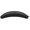 Aplicable a funda protectora para auriculares BOSE QC35 qc25 qc45 cubierta protectora de diadema de silicona para auriculares almohadillas