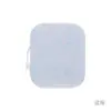 Esponja Limpiadora de Algas Facial Esponja PVA Facial Limpiador Facial Esponja para Maquillaje Limpiador Facial Algodón Removedor de Maquillaje Esponja para Limpiar el Rostro