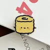 Ins bumbum desenho clipe pp decoração presente clipe de vedação clipe de memorando para estudantes fofo 2 reais atacado de pequenas mercadorias