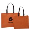 Bolsa de Tela No Tejida para Tienda de Ropa, Bolso de Mano, Personalizable con Logo Impreso, Ropa para Niños Personalizada, Protección Ambiental, Bolsa para Salón de Belleza de Mujeres