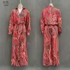 Traje Casual Femenino Transfronterizo Estilo Europeo y Americano 2026, Nuevo Set de Moda Elegante con Escote en V Profundo y Pantalones de Pierna Ancha