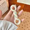 Gadget Versátil para Alívio do Estresse do Batatinha Doce Porco Intestino Torcedor Pulseira Bodhi para Treinamento de Concentração dos Dedos dos Estudantes
