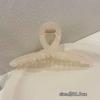 Advanced Shark Clip Hairpin Cyber Celebrity Elegante Hair Clip Grande Hair Clip Headwear Cabelo Feminino Clipe Headwear