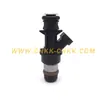 Compatible con la boquilla del inyector de combustible Chevrolet 25325012