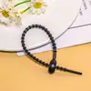 Pingente de chaveiro de silicone de girino fofo e divertido, acessório artesanal DIY para bolsas e caixas, cordão