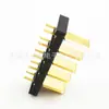 Ferramentas de hardware lâmina suporte de bateria 5.0PH conector de espaçamento grande conector assento macho DS-C01M-A-5P-R3