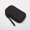 Bolsa de armazenamento multifuncional para cabos de dados, organizador de acessórios digitais, power bank, fone de ouvido, disco rígido, bolsa de armazenamento à prova d'água, capa protetora