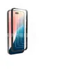 Adecuado para Apple 17Promax Película Templada Totalmente Transparente de Aluminio Alto Película para Teléfono Móvil 17Pro 17 Alta Definición Anti-Huellas Dactilares y Anti-Caídas
