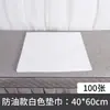 Toallas de pad desechables y fundas de almohada para salones de belleza, toallas impermeables y a prueba de aceite, toallas para pies para masaje de pies, pedicura y uso en salón de uñas