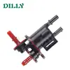 Válvula Solenoide del Cartucho de Carbón Eu5A-9G866-Ce 136200-7590 Eu5A9G866Ce 1362007590