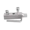 Válvula angular de grifo dispositivo de extracción de alambre roto cabeza rota tornillo de tubería de agua herramienta de extracción tornillo de tubería de agua de alambre inverso de grifo