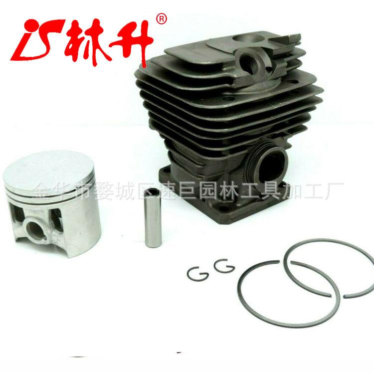 HYWAY CYLINDER & PISTON AS