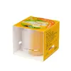 Huevo desodorizante personalizado para refrigerador, desodorante para refrigerador, previene la mezcla de olores, multiusos, absorbe y purifica olores, refresca el aire