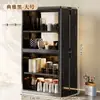 Estante de Almacenamiento para Tazas Mesa de Cocina Taza de Agua Taza de Té Estante de Almacenamiento a Prueba de Polvo Taza de Café Taza Escurridor Soporte Plegable para Tazas