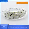 110V2835 120 Luzes Driver de Alta Tensão Sem Driver Fita de LED Autoadesiva Embutida Doméstica Ultra Brilhante Linear Flexível