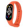 Adequado para Xiaomi 7 Pulseira Pulseira Xiaomi 5/6/7 Geração Pulseira Inteligente Substituição Pulseira Esportiva Fabricante Estoque Pronta Entrega