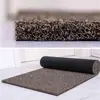 Venda Direta da Fábrica Tapetes de Fio de Plástico, Tapetes de Chão para Carro, Corte Livre, Espessamento e Criptografia, Material de Rolo Grande Universal de 20mm