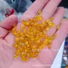 Arena Rota Oro y Plata Arena Rota Cornucopia Accesorios Dios de la Riqueza Arroz Dinero de Oro Arroz Recubrimiento de Oro Oro
