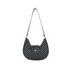 Nuevo bolso de mano 2023, bolso de hombro sencillo y elegante para mujer, bolso de hombro tipo bandolera de estilo nicho.