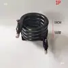 Tubo de enfriamiento de agua para máquina de hielo 1.5P2P3P4P5P6P7P manguito del condensador radiador serpentín bobina de bomba de calor de aire acondicionado