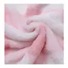 Tejido polar ártico de doble cara para textiles del hogar, ropa de estar, pijamas, batas, cálido, hipoalergénico, tejido polar suave