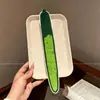 2026 Lindo accesorio de cinta mágica de animal gato largo estilo japonés para niñas, accesorio para el cabello de doble uso para lavarse la cara, maquillaje y como diadema
