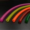 Tubo de Plástico Pu Personalizado Pe Bobina Tubo de Agua para Riego Tubo Rígido de Plástico Pp Colorido Manguera Fina de Pvc Manguera de Tpu