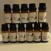 Suministrado Directamente del Fabricante Materiales para Velas DIY Pastillas de Cera para Velas Aromáticas Escamas de Cera Aceite Esencial Fragancia Aroma Fragancia 10ml Fragancia