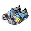 Zapatos de Playa para Adultos para Hombre y Mujer Xingtuo, Zapatos para Nadar Transfronterizos, Zapatos para Buceo de Fondo y Snorkel, Zapatos para Rafting en Ríos, Zapatos de Exterior Transfronterizos