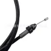 65620-5Rf0A 656205Rf0A Cable del Capó Delantero para Nissan Juke 2017-2024