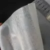Tela de Fibra de Vidrio Engrosada, Tela Aislante Ignífuga, Tela Resistente a Altas Temperaturas, Tela de Lana de Roca, Tela Antirroturas para Pisos de Epoxi