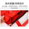Bolsa de Documentos de Tela Oxford Personalizada con Gran Capacidad para Almacenamiento Vertical, Bolsa de Estudio y Tutoría A4, Bolsa de Documentos, Bolsa de Regalo
