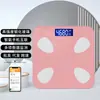 Balança Eletrônica Inteligente Lotte Body Fat, uma Balança Eletrônica Precisa para Medir Peso Corporal e Gordura, Foi Integrada ao App Mi Home