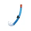 Equipo de snorkel para adultos transfronterizo, tubo de respiración, respirador de natación y buceo, snorkel húmedo submarino, suministro directo de fábrica