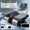 Rueda abdominal Fitness de Cuatro Ruedas con Rebote Automático 5 Nueva para Casa Adelgazamiento Curl Abdominal Entrenamiento de Músculos Abdominales Equipo de Fitness