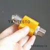Adecuado para el Desmontaje y Montaje del Inyector de Combustible Carter 320D, Abrazadera de Retorno de Aceite, Juego de Herramientas de Medición de Válvula Solenoide