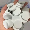 3 Baterías de Litio Cinta de Doble Cara Espuma Eva Cinta de Doble Cara Gancho Fuerte Adhesivo Almohadillas Redondas de Eva Adhesivos Auxiliares sin Clavos