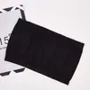 Sujetador strapless de una sola pieza sin costuras de alta elasticidad, transpirable, anti-exposición, venta directa del fabricante