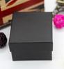 Caja de reloj, caja de cartón, caja de hierro, pulsera, reloj, regulador de batería, destornillador pequeño