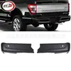 Adecuado para 2021-22 Raptor F150 Juego de Tapas Finales para Parachoques Trasero Ml3Z17906Japtm Fo1102398