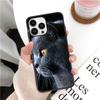 Adequado para iPhone15 capa de telefone de gato fofo