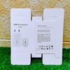 Adecuado para la caja de embalaje del cargador Samsung PD25W NOTE10 Calibre Británico Calibre Americano Calibre Europeo Cargador de una sola cabeza caja de color